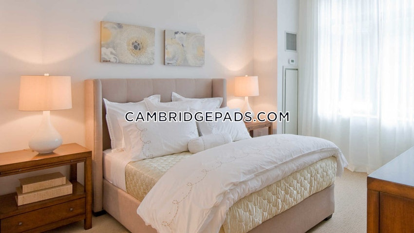 CAMBRIDGE - KENDALL SQUARE - 1 Bed, 1 Bath - Image 12