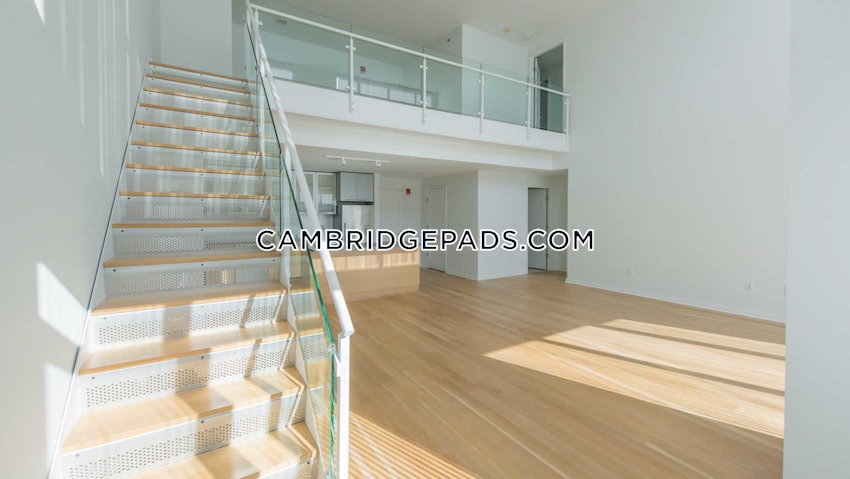 CAMBRIDGE - KENDALL SQUARE - 2 Beds, 2 Baths - Image 23