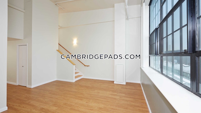 CAMBRIDGE - KENDALL SQUARE - Studio , 1 Bath - Image 1