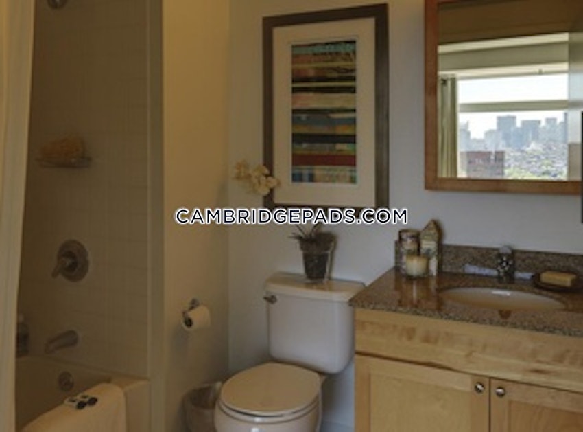 CAMBRIDGE - KENDALL SQUARE - 2 Beds, 2 Baths - Image 4