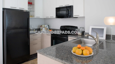 Cambridge Apartment for rent Studio 1 Bath  Kendall Square - $3,428