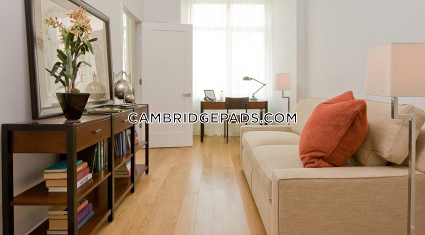 CAMBRIDGE - KENDALL SQUARE - Studio , 1 Bath - Image 5