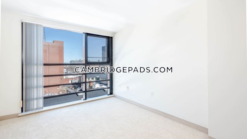 CAMBRIDGE - KENDALL SQUARE - 3 Beds, 2 Baths - Image 1