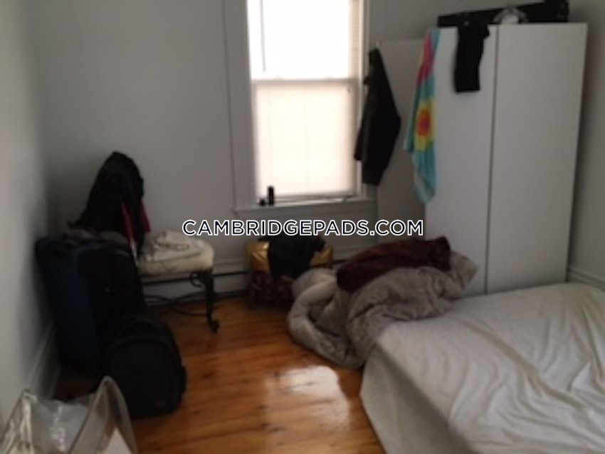 CAMBRIDGE - KENDALL SQUARE - 3 Beds, 2 Baths - Image 12