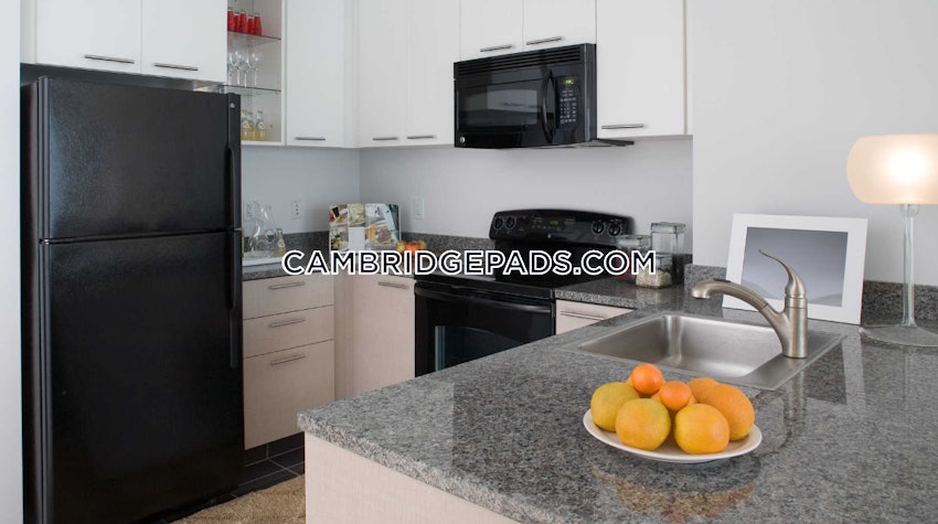 CAMBRIDGE - KENDALL SQUARE - 2 Beds, 2 Baths - Image 15