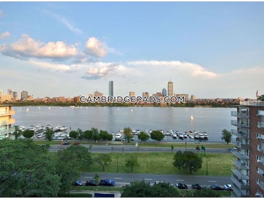 CAMBRIDGE - KENDALL SQUARE - 2 Beds, 1 Bath - Image 10