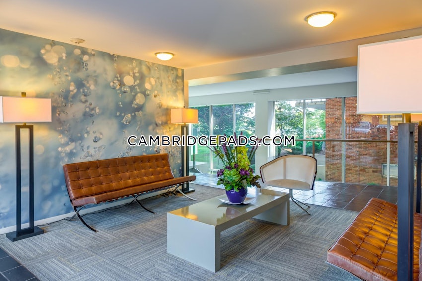 CAMBRIDGE - KENDALL SQUARE - 2 Beds, 1 Bath - Image 1