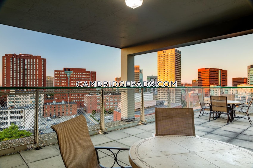 CAMBRIDGE - KENDALL SQUARE - 2 Beds, 1 Bath - Image 7