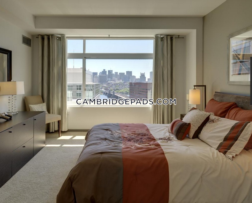 CAMBRIDGE - KENDALL SQUARE - 2 Beds, 2 Baths - Image 13