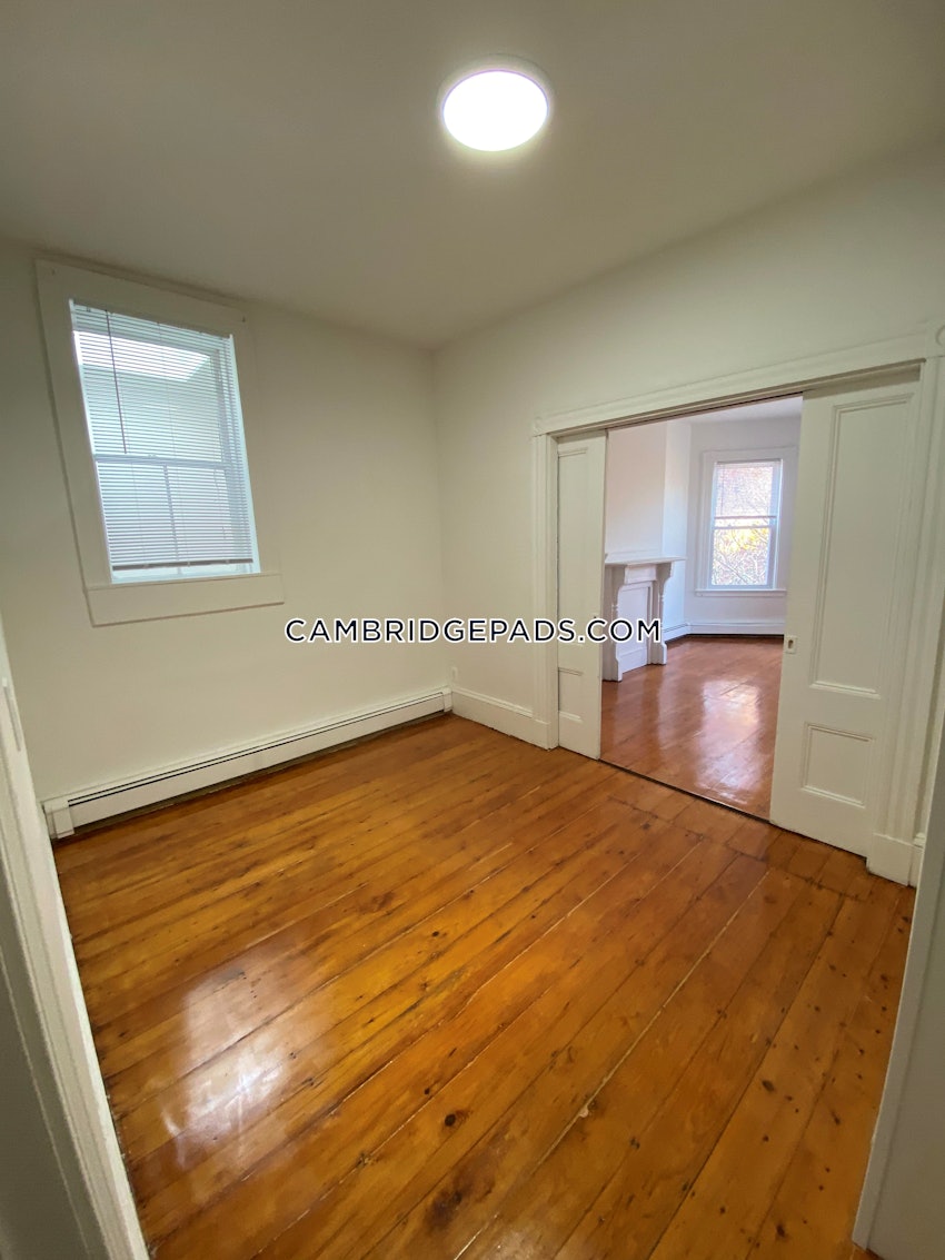 CAMBRIDGE - INMAN SQUARE - 3 Beds, 1.5 Baths - Image 2