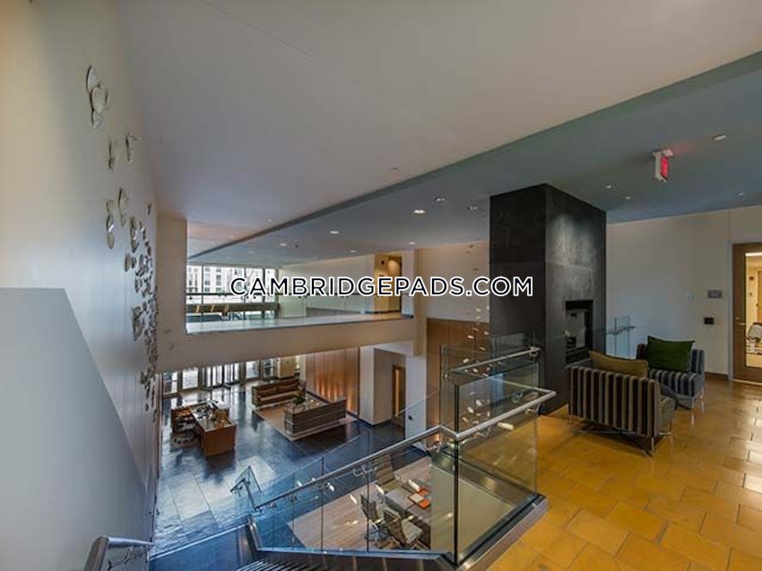 CAMBRIDGE - LECHMERE - 1 Bed, 1 Bath - Image 7