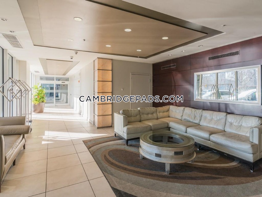 CAMBRIDGE - LECHMERE - 2 Beds, 2 Baths - Image 1