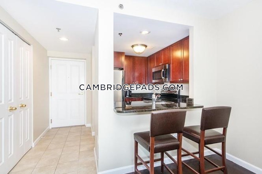 CAMBRIDGE - LECHMERE - 2 Beds, 2 Baths - Image 10