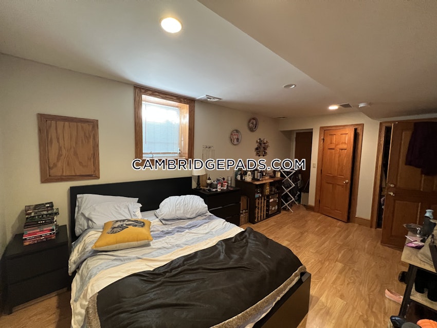 CAMBRIDGE - LECHMERE - 1 Bed, 3.5 Baths - Image 8