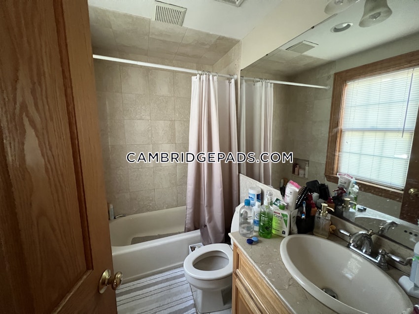 CAMBRIDGE - LECHMERE - 1 Bed, 3.5 Baths - Image 23