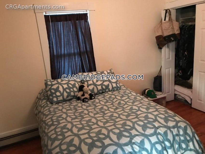 CAMBRIDGE - LECHMERE - 2 Beds, 1 Bath - Image 4