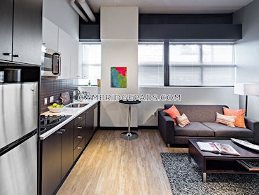 Leighton St. Cambridge