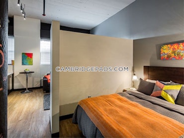 Leighton St. Cambridge