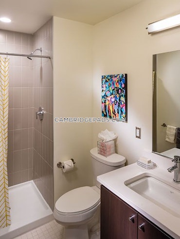 Leighton St. Cambridge