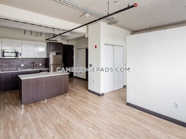 Leighton St. Cambridge