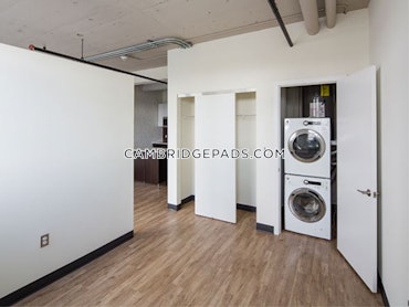 Leighton St. Cambridge