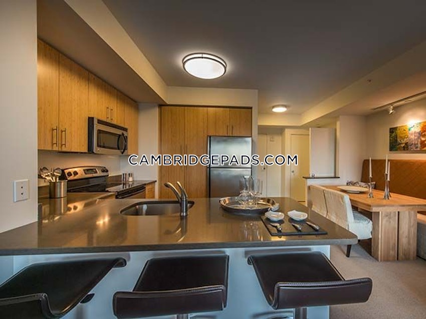 CAMBRIDGE - LECHMERE - 3 Beds, 2 Baths - Image 22