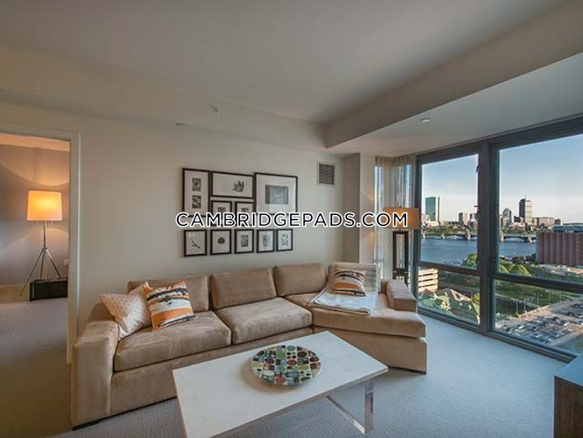 CAMBRIDGE - LECHMERE - 3 Beds, 2 Baths - Image 1