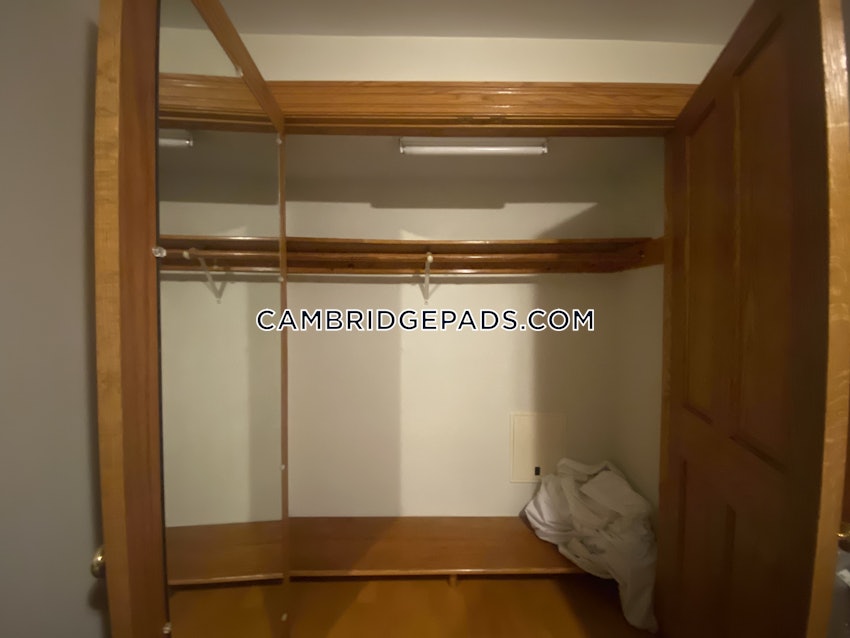 CAMBRIDGE - LECHMERE - 1 Bed, 3.5 Baths - Image 3