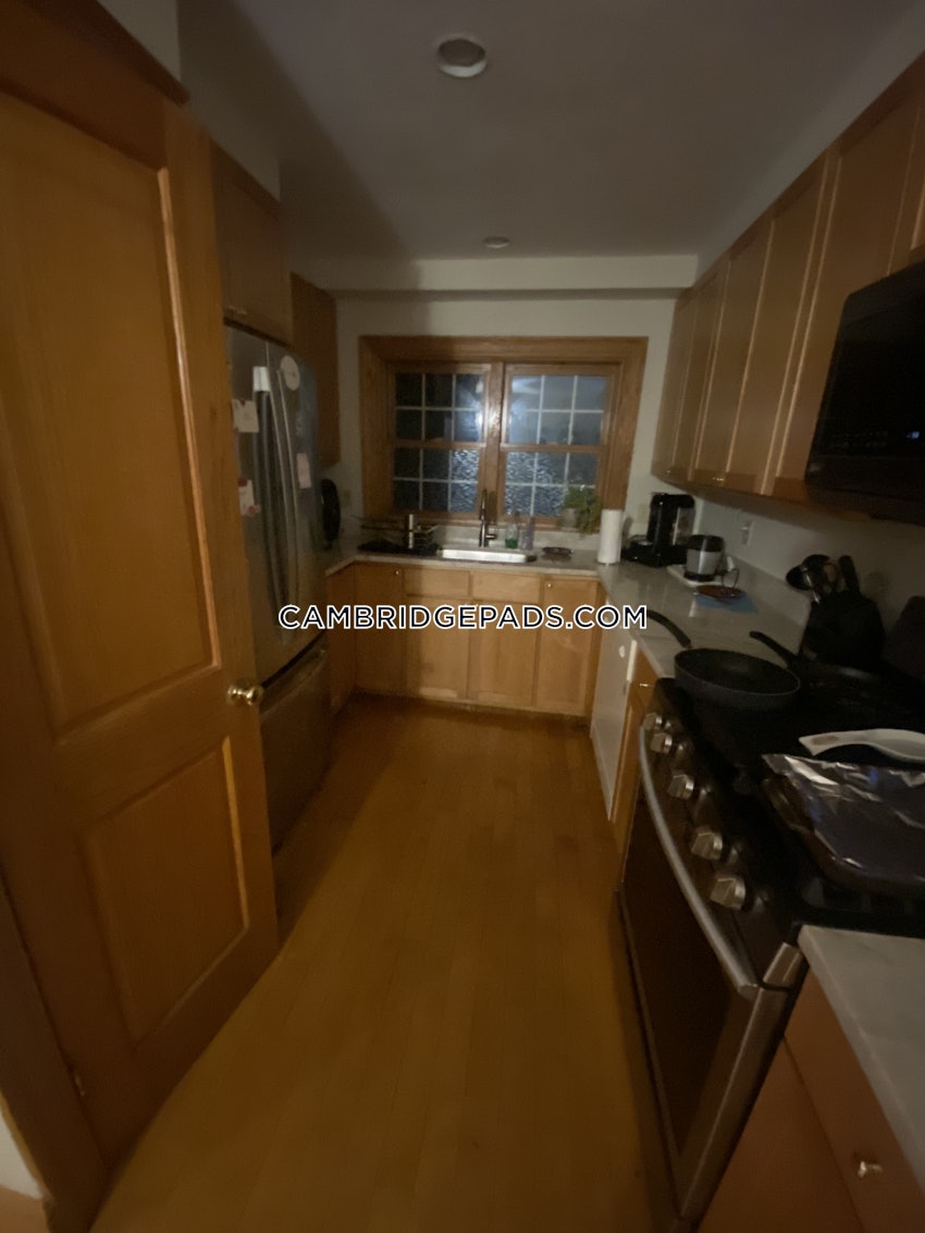 CAMBRIDGE - LECHMERE - 1 Bed, 3.5 Baths - Image 12