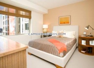 Leighton St. Cambridge