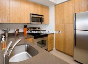 Leighton St. Cambridge