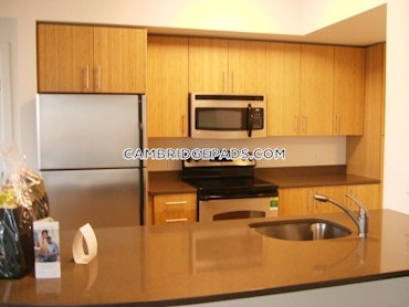 Leighton St. Cambridge