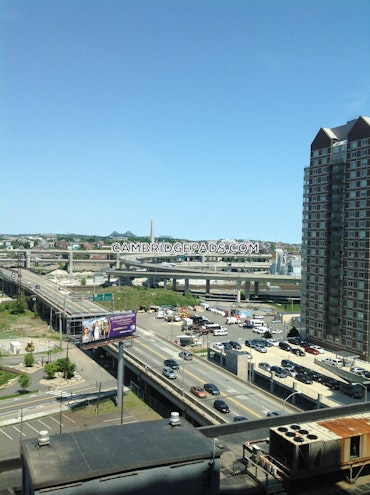 Leighton St. Cambridge