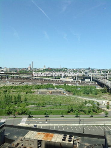 Leighton St. Cambridge