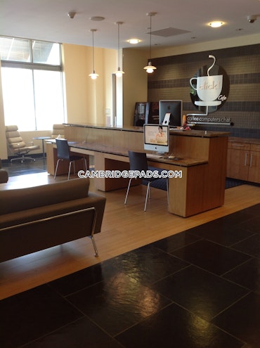 Leighton St. Cambridge