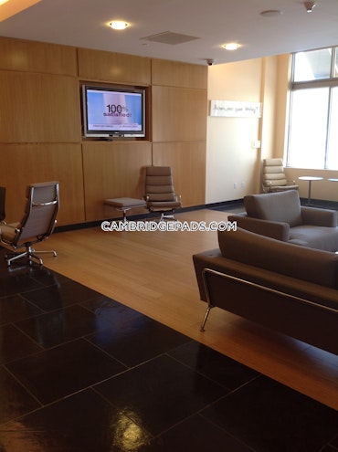 Leighton St. Cambridge