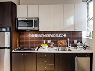 Leighton St. Cambridge