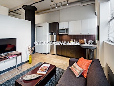 Leighton St. Cambridge