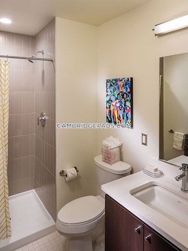 Leighton St. Cambridge