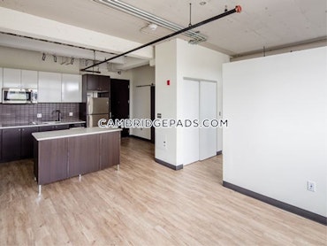 Leighton St. Cambridge