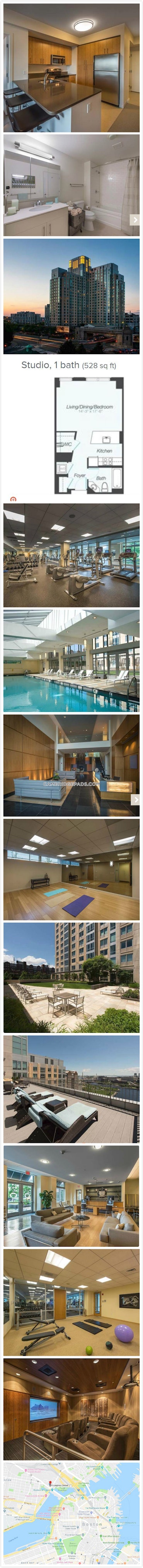 Leighton St. Cambridge