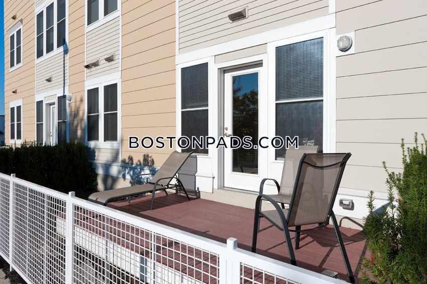 CAMBRIDGE - MT. AUBURN/BRATTLE/ FRESH POND - 2 Beds, 2 Baths - Image 3