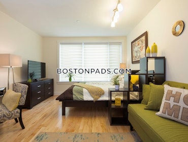 Cambridge - 1 Beds, 1 Baths