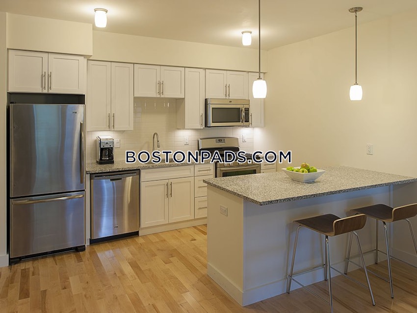 CAMBRIDGE - NORTH CAMBRIDGE - 1 Bed, 1 Bath - Image 4