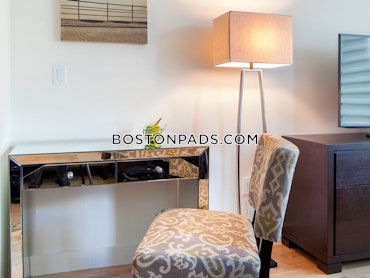 Cambridge - 1 Beds, 1 Baths