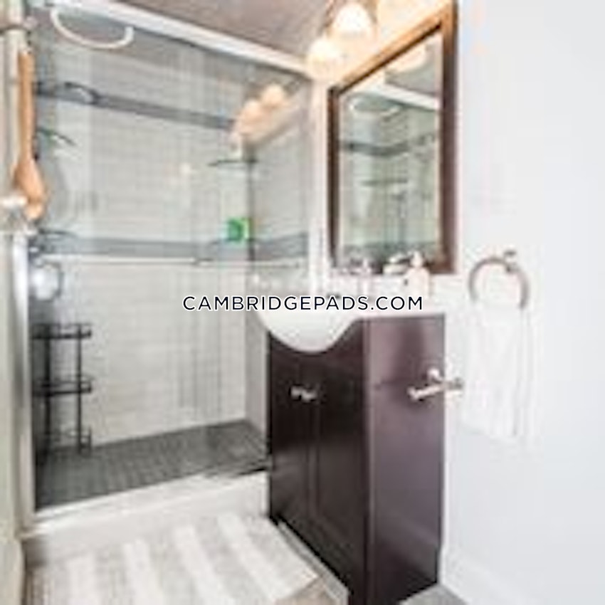 CAMBRIDGE - NORTH CAMBRIDGE - 4 Beds, 2 Baths - Image 24