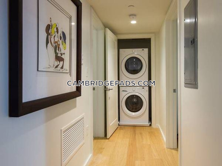 CAMBRIDGE - PORTER SQUARE - 2 Beds, 2 Baths - Image 3