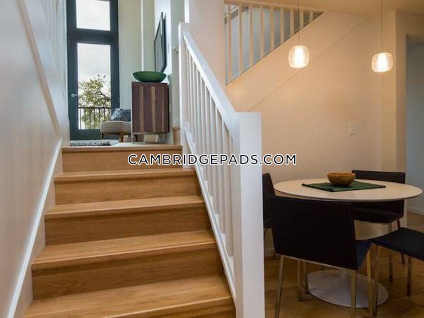 CAMBRIDGE - PORTER SQUARE - 2 Beds, 2 Baths - Image 4