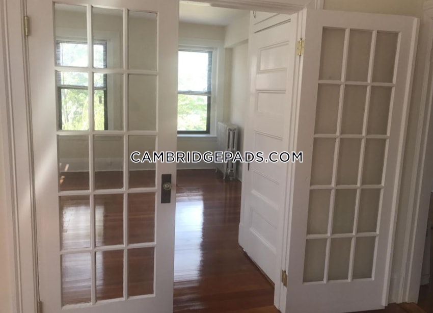 CAMBRIDGE - CENTRAL SQUARE/CAMBRIDGEPORT - 2 Beds, 1 Bath - Image 1