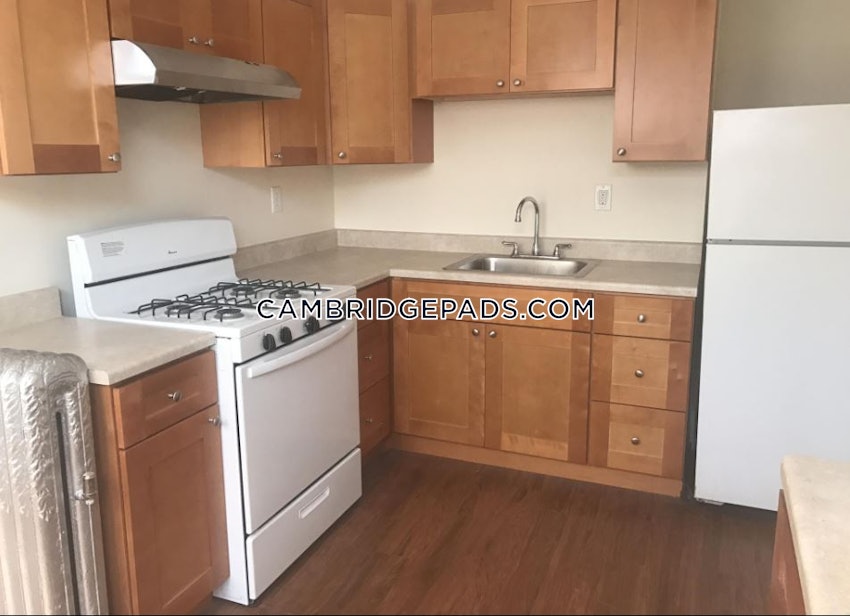 CAMBRIDGE - CENTRAL SQUARE/CAMBRIDGEPORT - 2 Beds, 1 Bath - Image 4